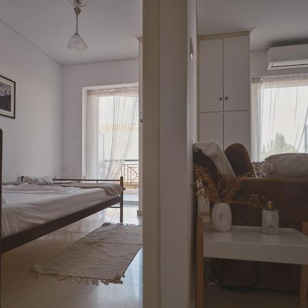 Tripoli Center Apartment Ngoại thất bức ảnh