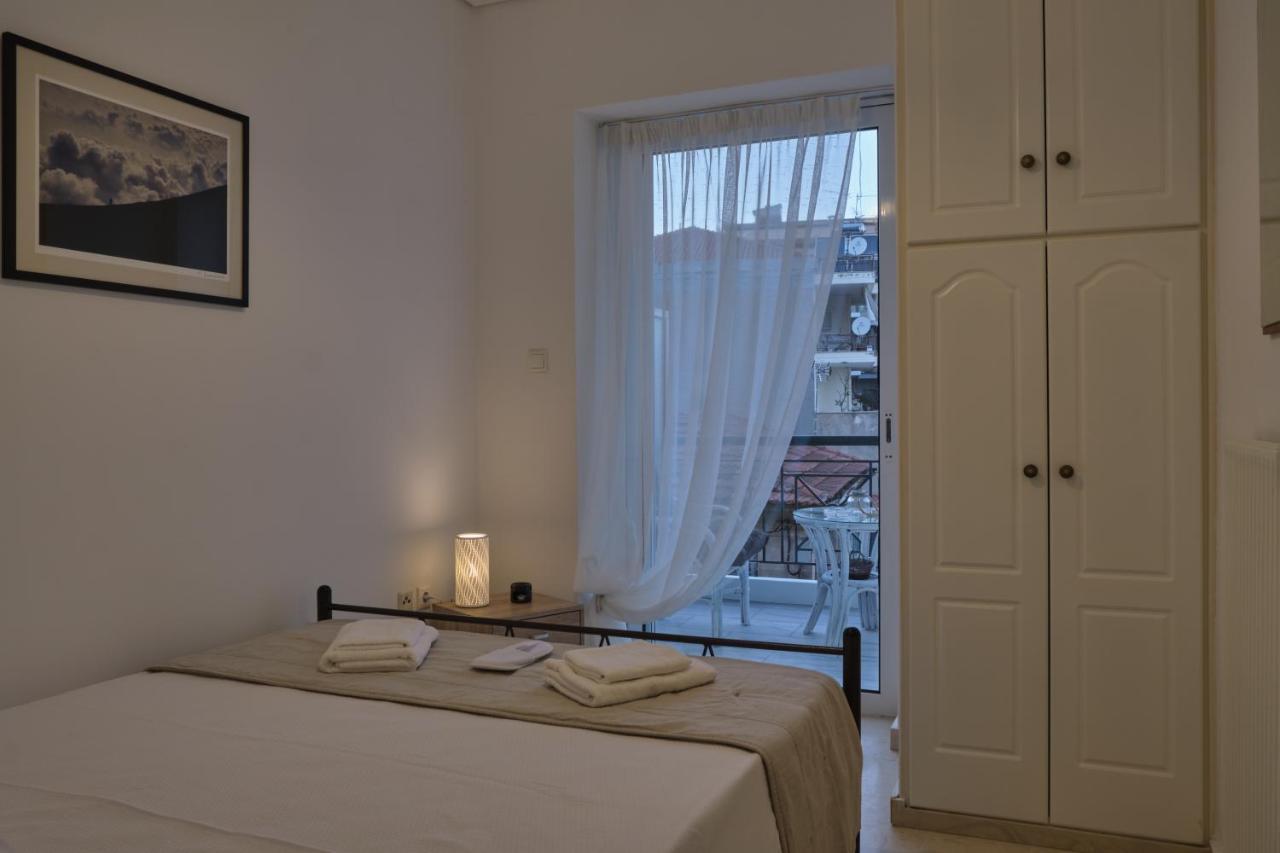 Tripoli Center Apartment Ngoại thất bức ảnh