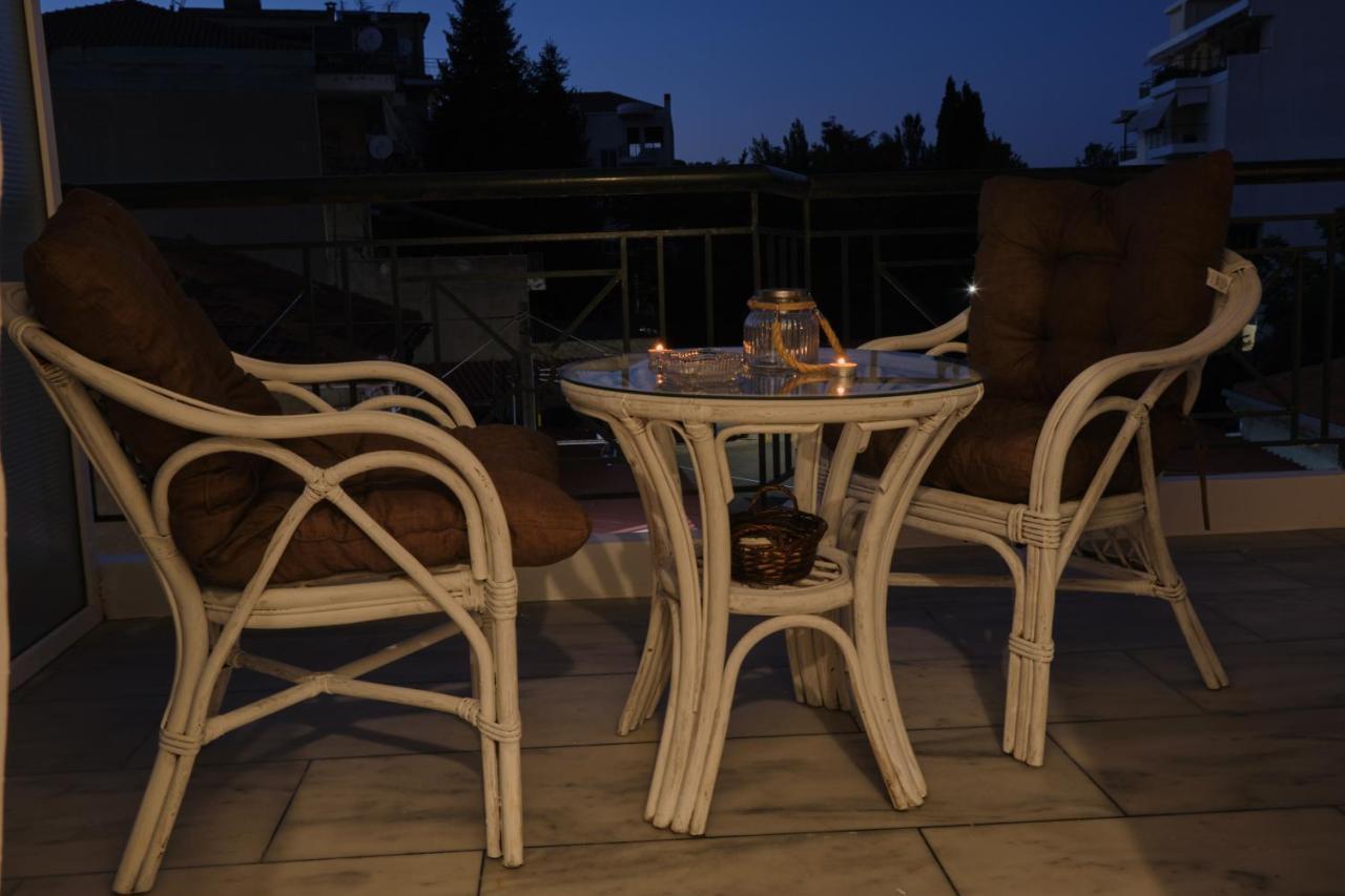 Tripoli Center Apartment Ngoại thất bức ảnh