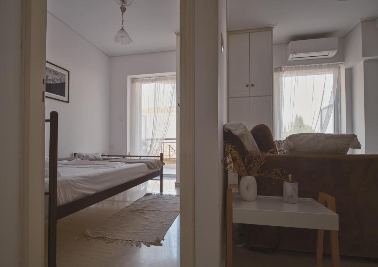 Tripoli Center Apartment Ngoại thất bức ảnh