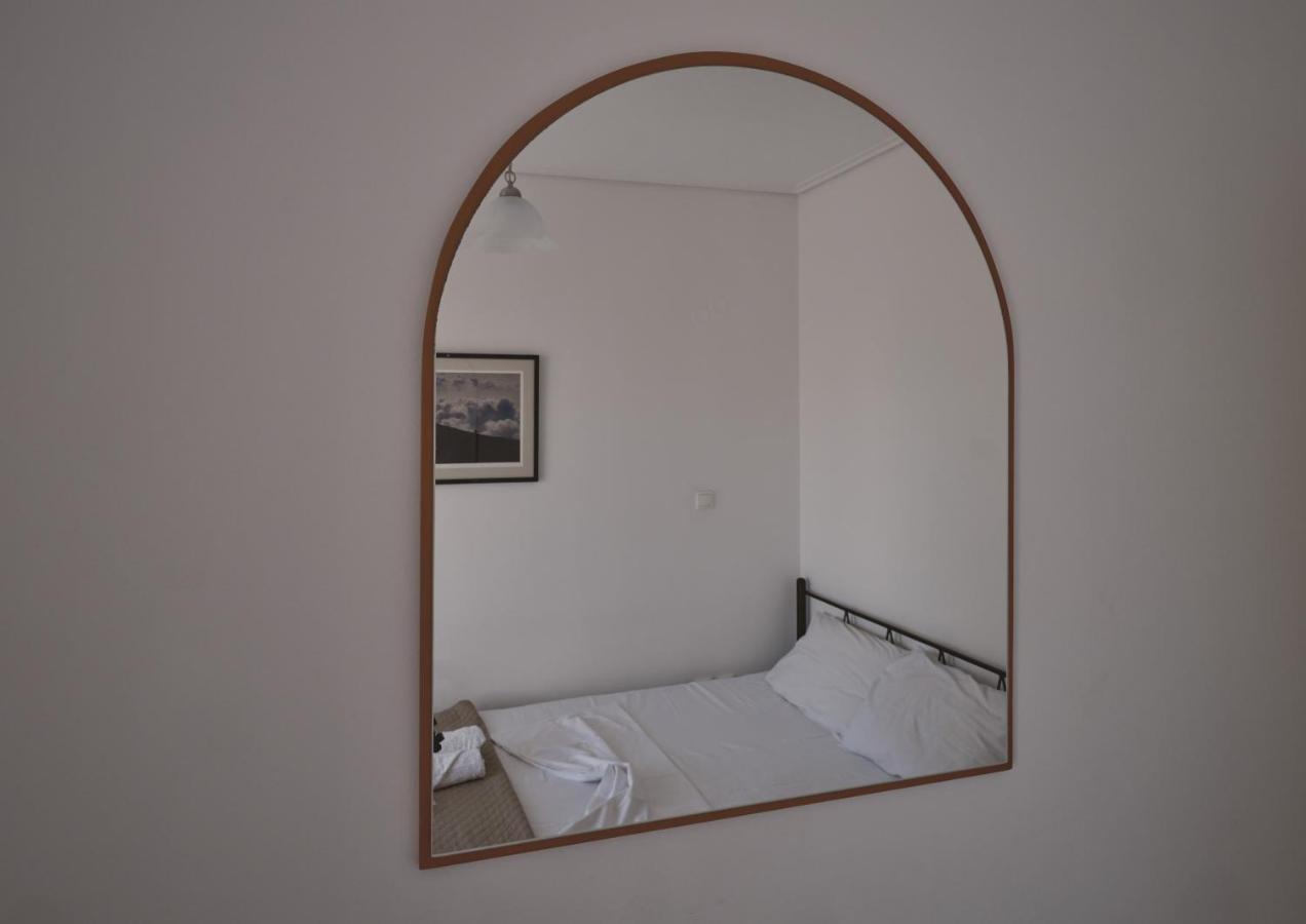 Tripoli Center Apartment Ngoại thất bức ảnh