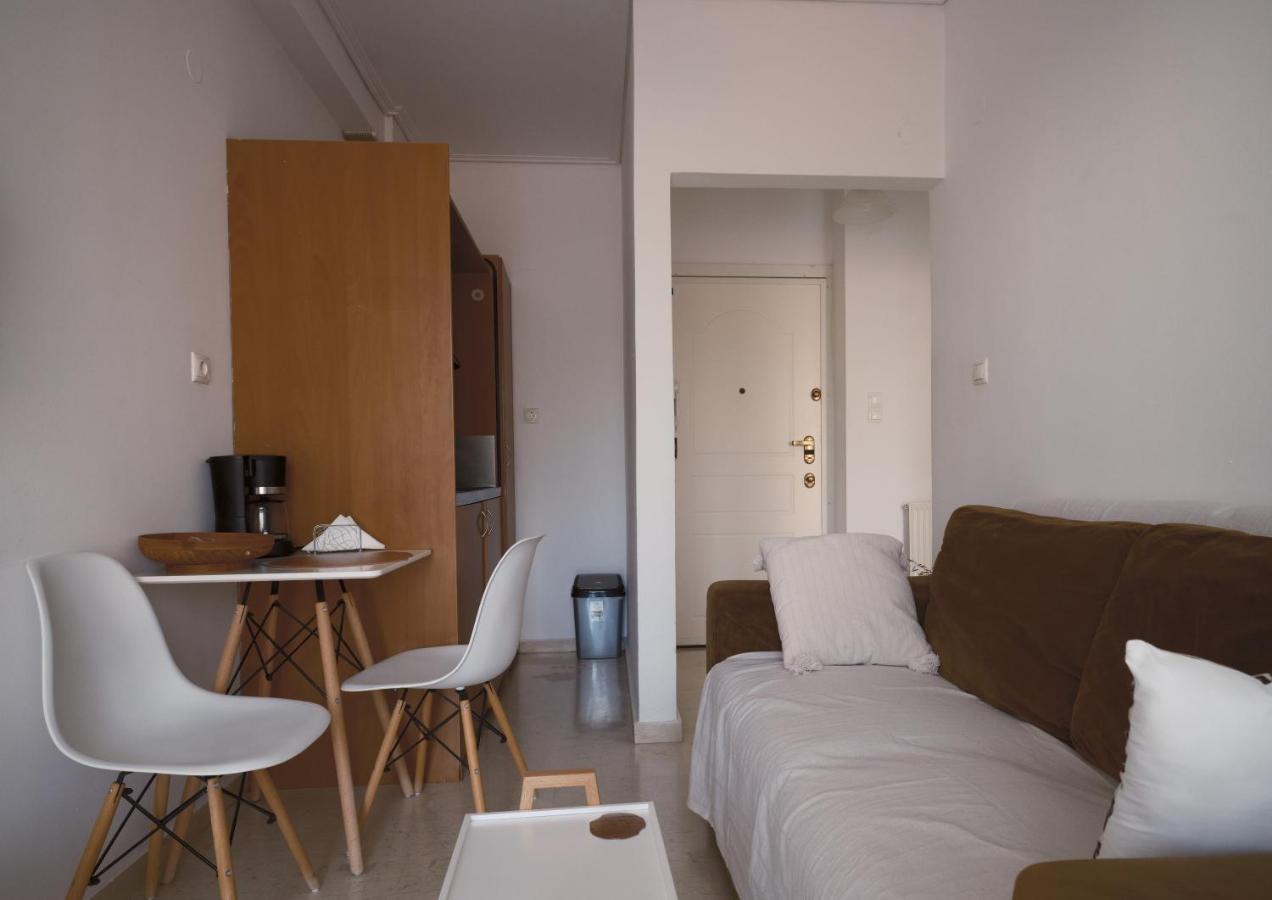 Tripoli Center Apartment Ngoại thất bức ảnh