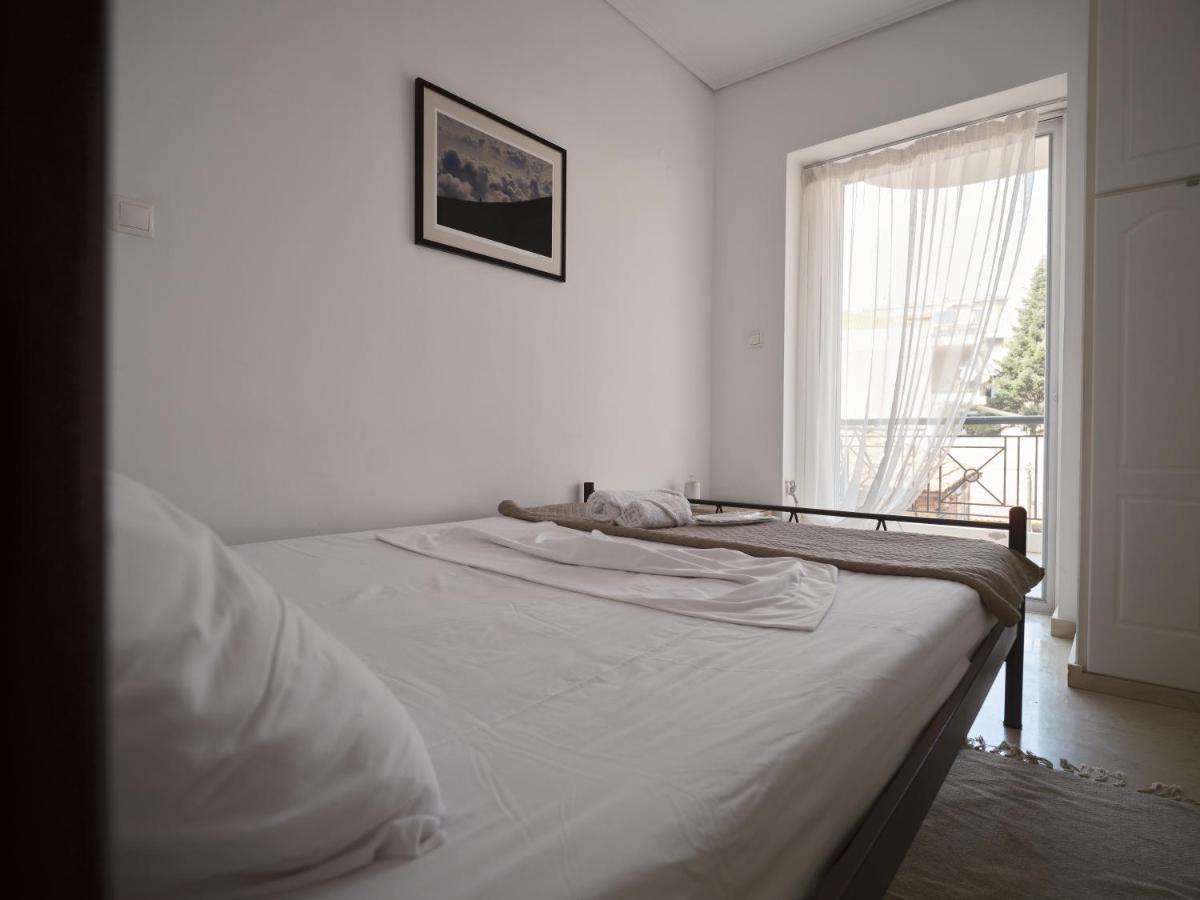Tripoli Center Apartment Ngoại thất bức ảnh